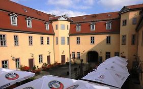 Weimar Hotel am Frauenplan